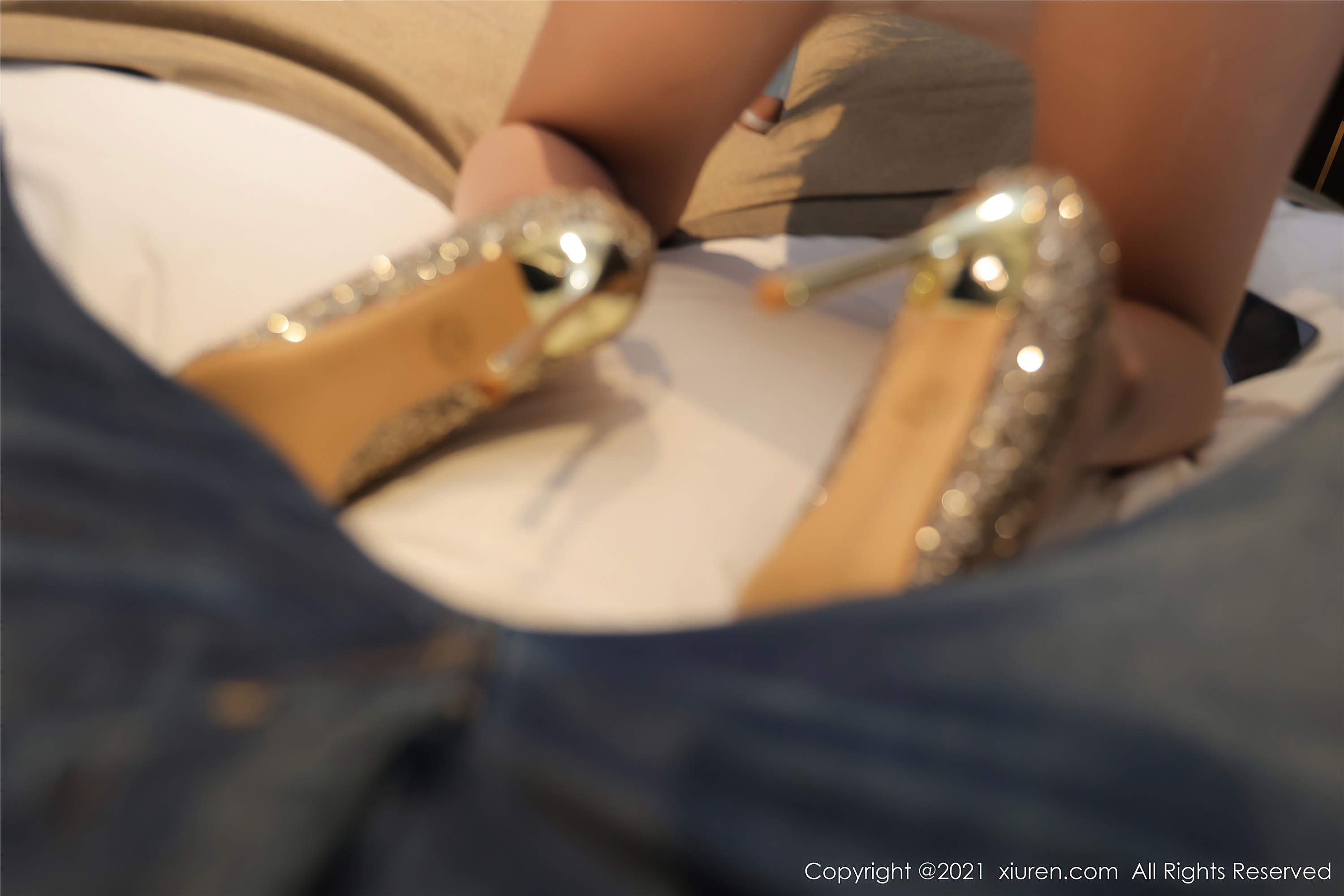 Xiuren秀人网 2021.12.31 NO.4411 汐汐baby